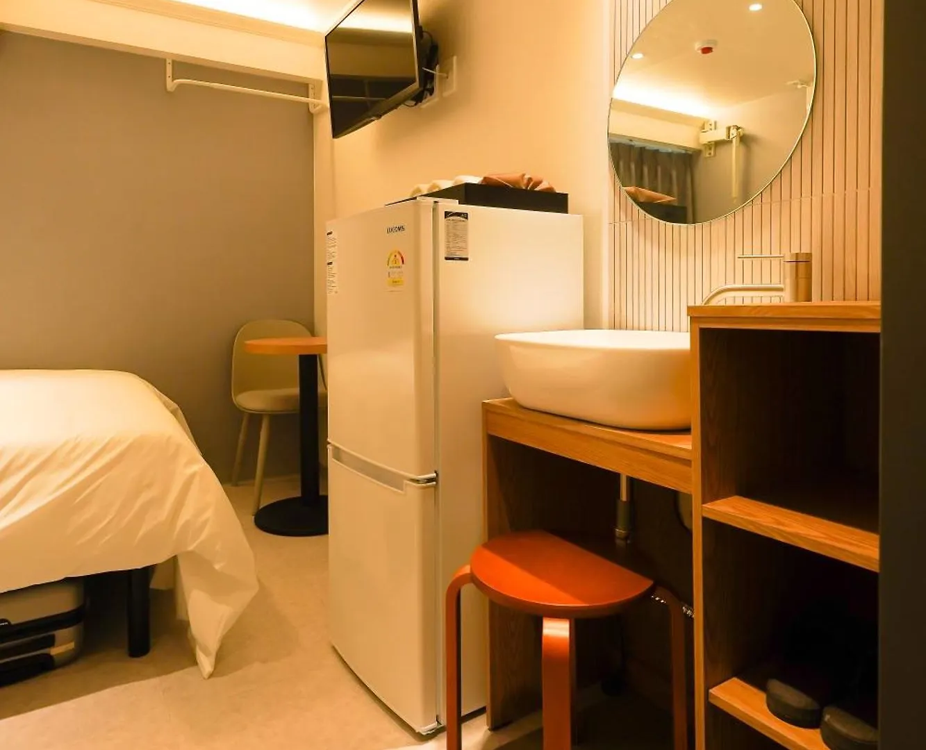 Han Stay Soul Hostel