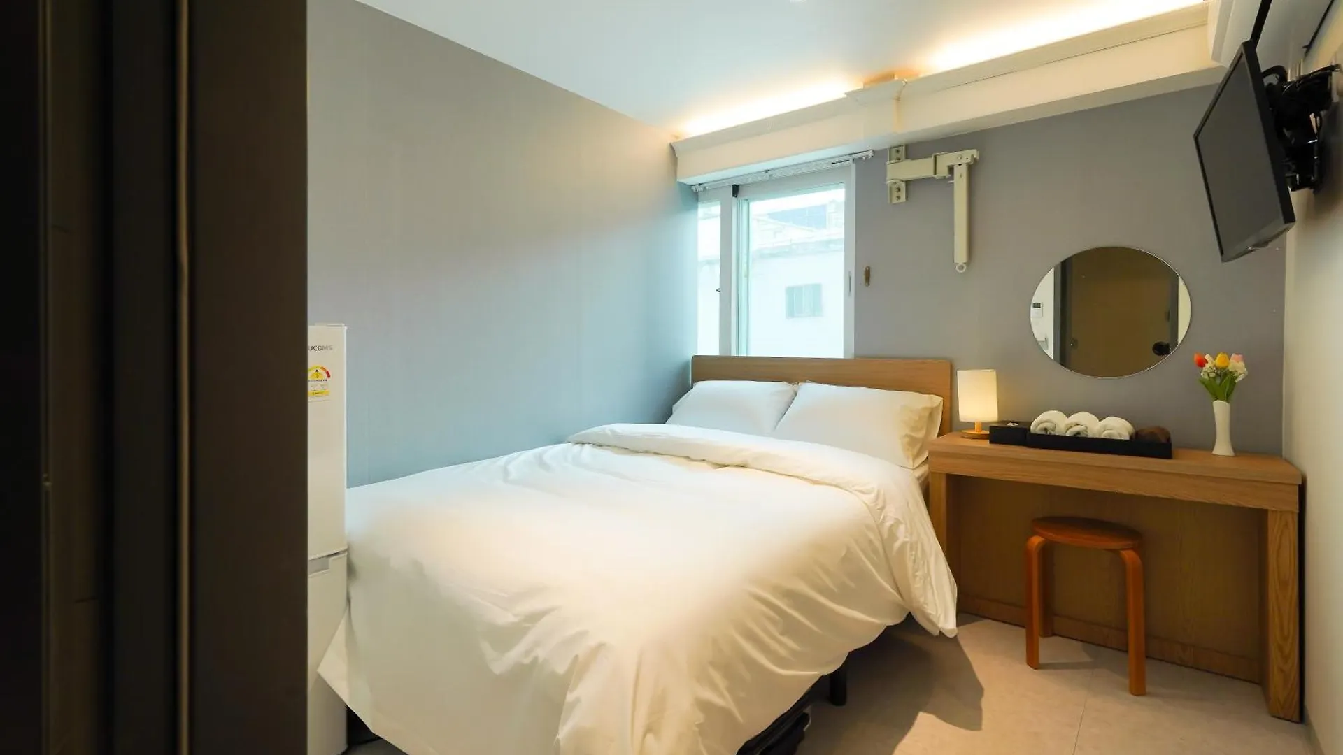 Hostel Han Stay Soul Jižní Korea