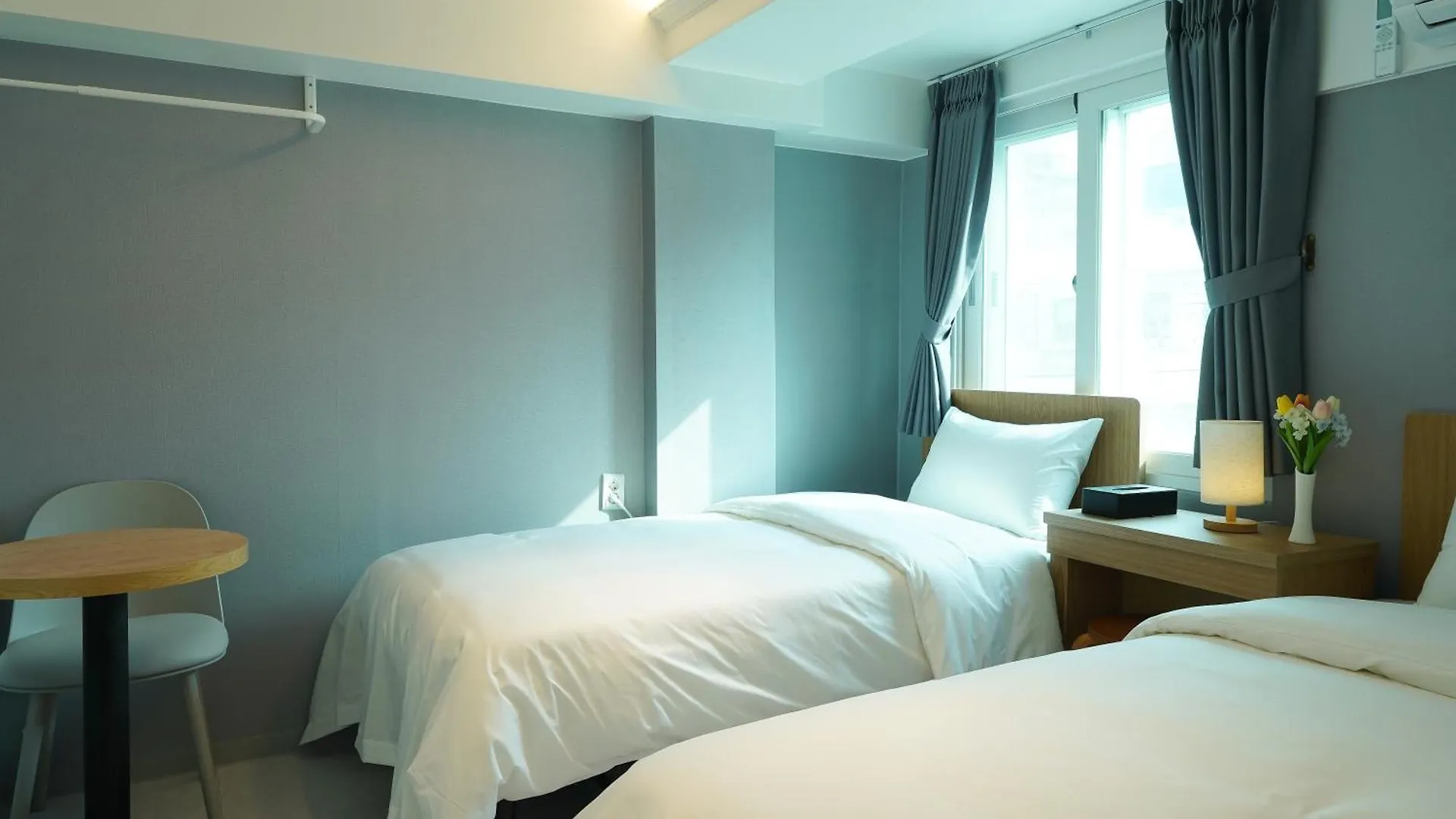 Han Stay Soul Hostel