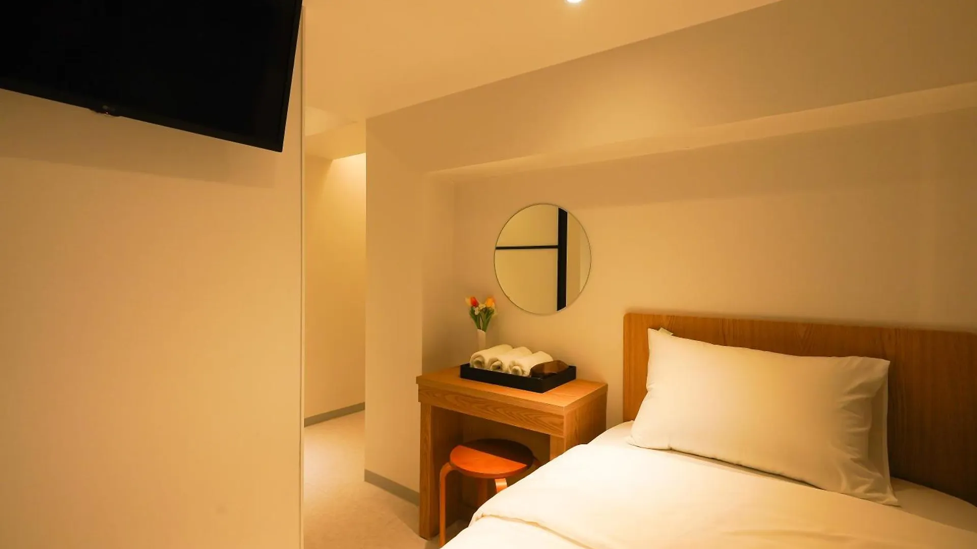 Hostel Han Stay Soul