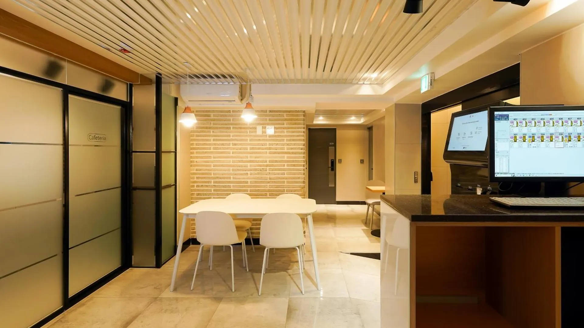 Han Stay Soul Hostel